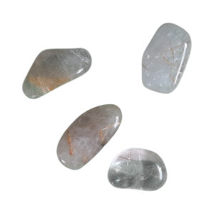 Rutilated Quartz