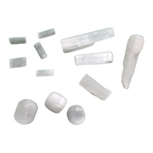 Selenite