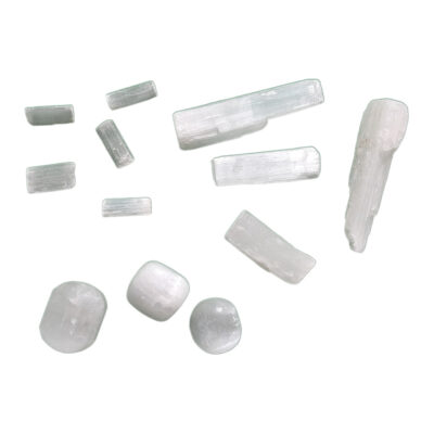 Selenite