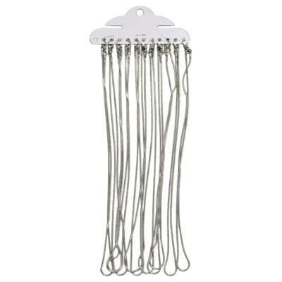 Silver Chains - Image 2