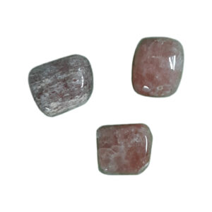 Strawberry Quartz