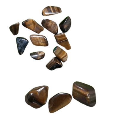 Tigers Eye
