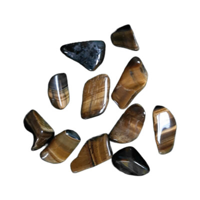 Tigers Eye