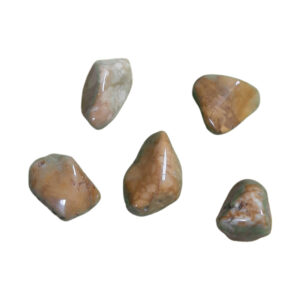 Yellow Jasper