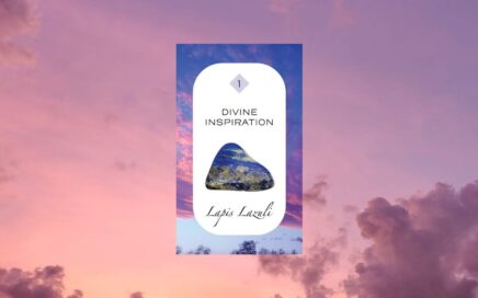 Image of the Crystal Nature Tarot Card for September 2026